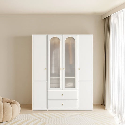 دولاب 220×180سم - LOG813