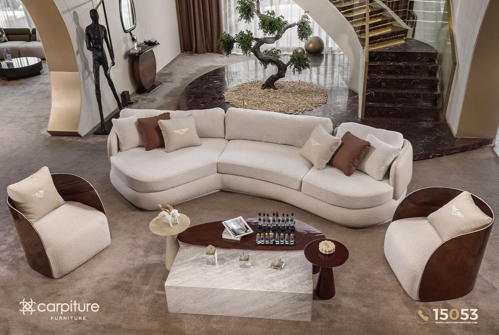 ركنة بنتلى