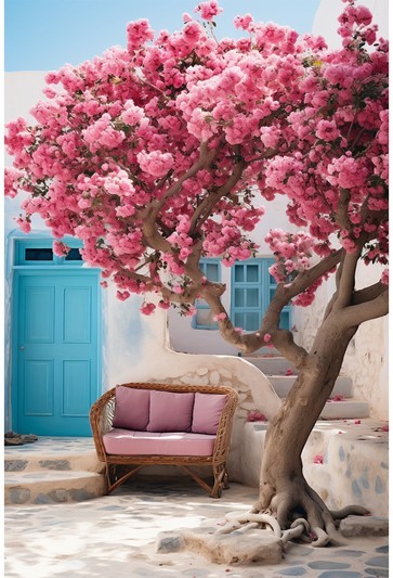 تابلوه 80×60سم- ZEO4