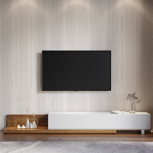 ترابيزة تليفزيون 200×40سم- NAG120