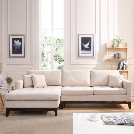 ركنة 200×300 سم - ألوان متعددة - BF93