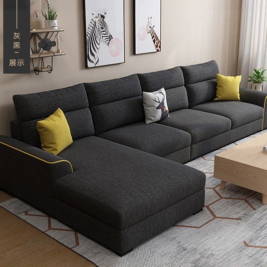 ركنة 200×300 سم - ألوان متعددة - BF106