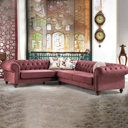 ركنة كابتونيه200×300 سم - ألوان متعددة - BF191