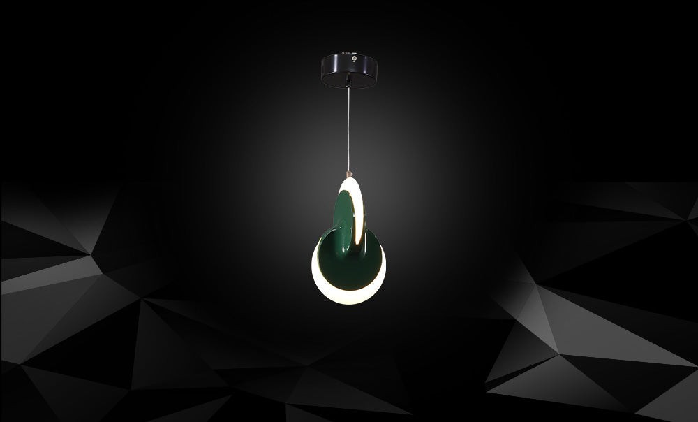 LM - 2348/1 GR - LED معلقة ليد