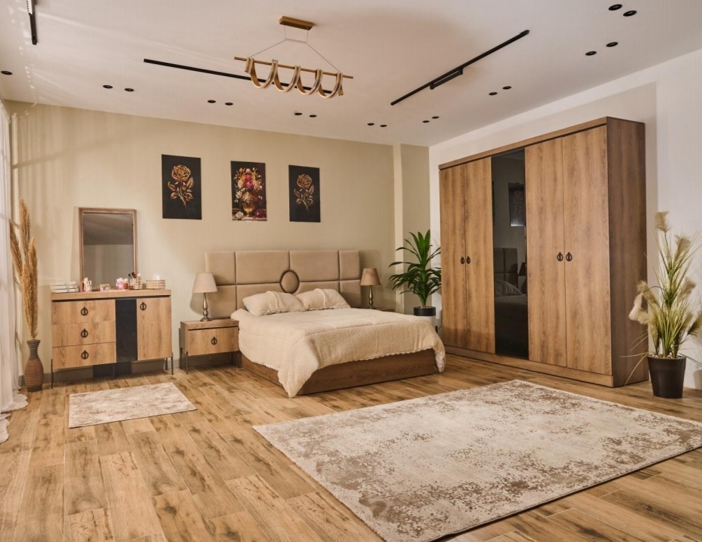 Bedroom sandy 1