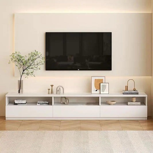 ترابيزة تليفزيون 160×40سم - SNT4