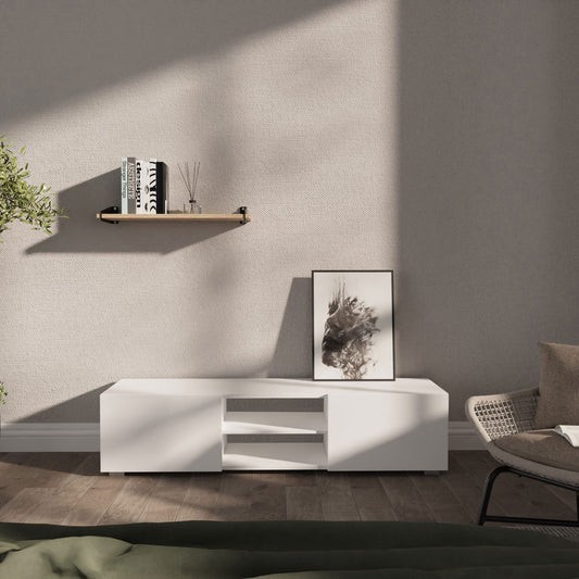 ترابيزة تليفزيون 150×34سم - FAN657