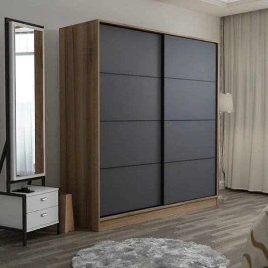 دولاب 160×200سم - NAY12