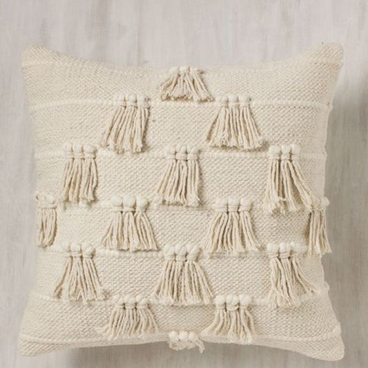 كوشن صوف 45×45سم - TOO177