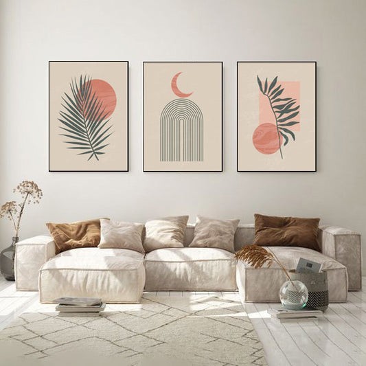 طقم تابلوهات 40×60سم - PIC169