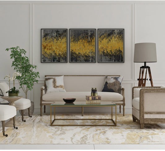 طقم تابلوهات 40×60سم - PIC181