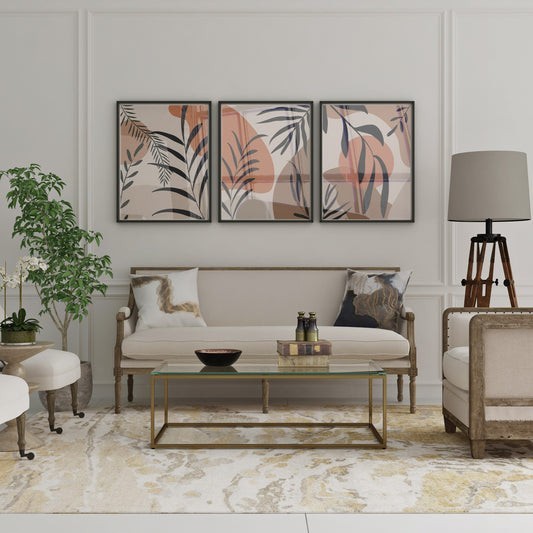 طقم تابلوهات 40×60سم - PIC116