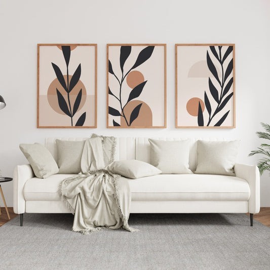 طقم تابلوهات 40×60سم - PIC113