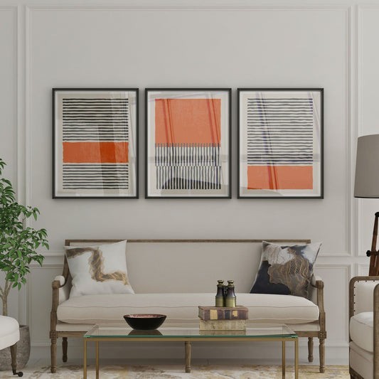 طقم تابلوهات 40×60سم - PIC141