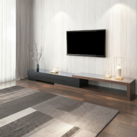 ترابيزة تليفزيون 220×35سم- NAG127