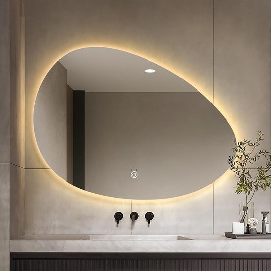 مرايا 110×70سم - ZEO49
