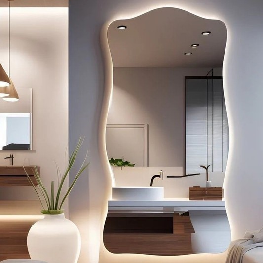 مرايا 170×75سم - ZEO83