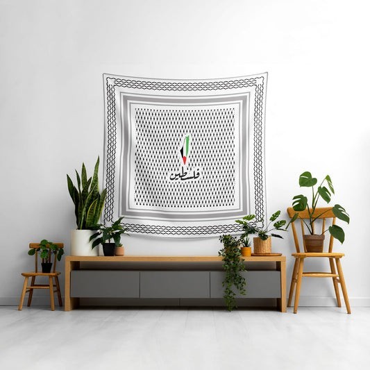 ستارة ديكور - مقاسات متعددة - QSR27