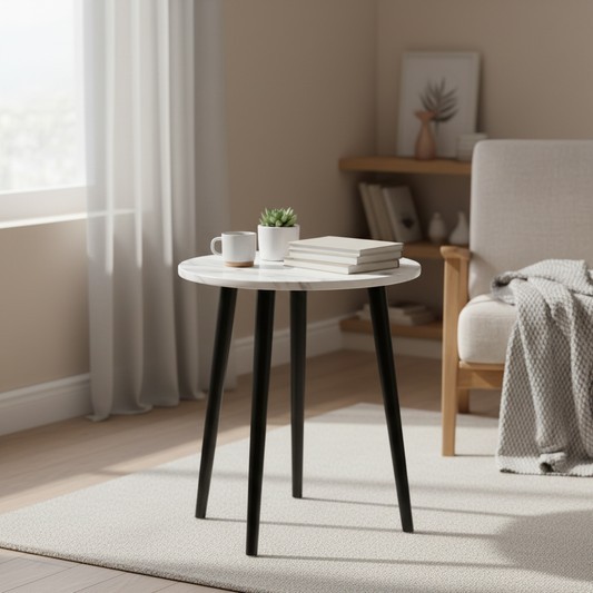 ترابيزة جانبية 45×39سم - SHAM264