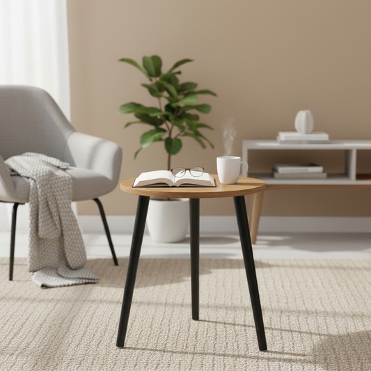 ترابيزة جانبية 45×39سم - SHAM265