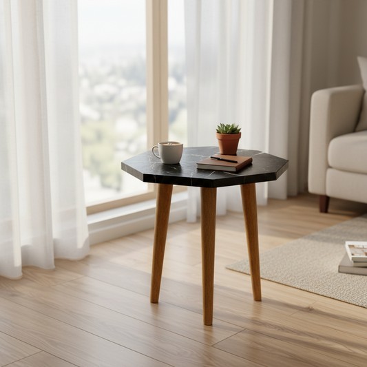 ترابيزة جانبية 45×39سم - SHAM251