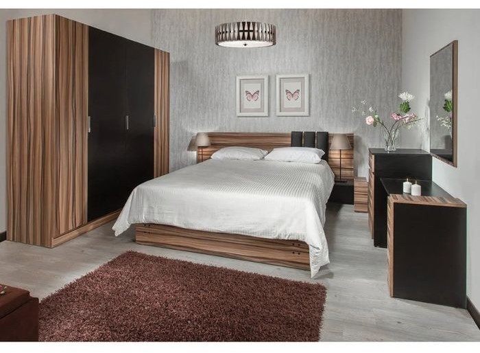 Bedroom 5 pieces - URL 28
