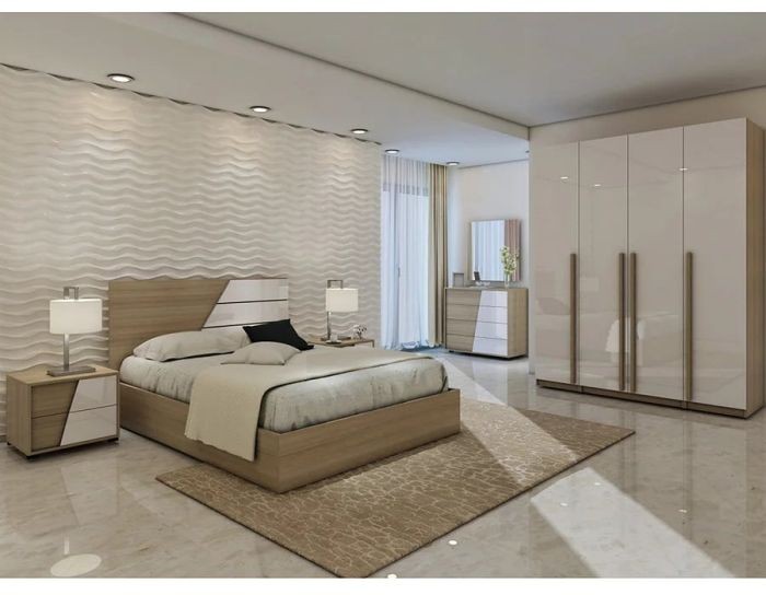 Bedroom 4 pieces - URL 33