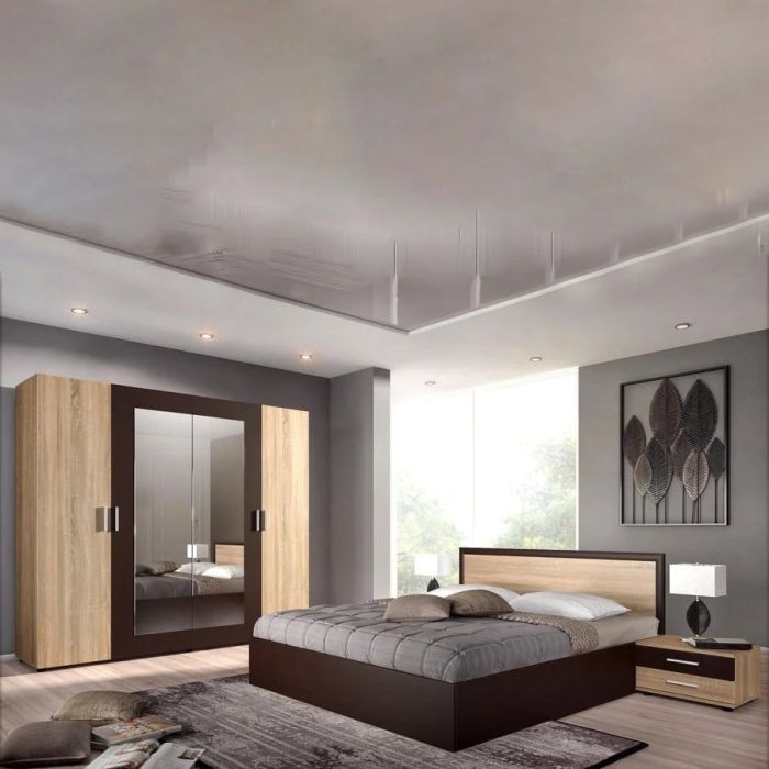 Bedroom 3 pieces - URL 38