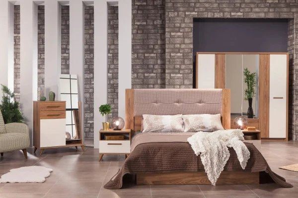 Bedroom 4 pieces - URL 46