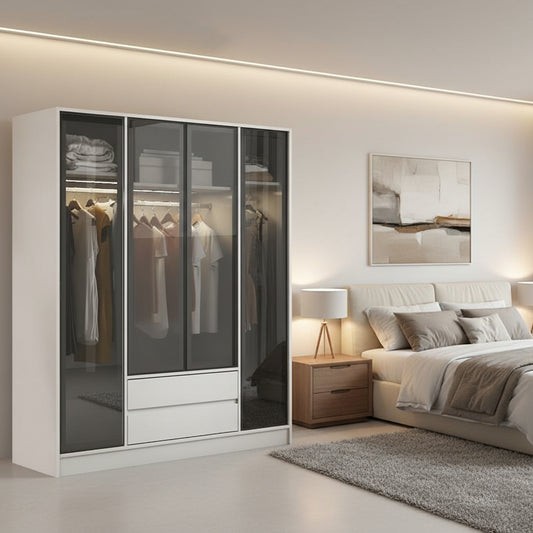 دريسينج 160×200سم - FFU21