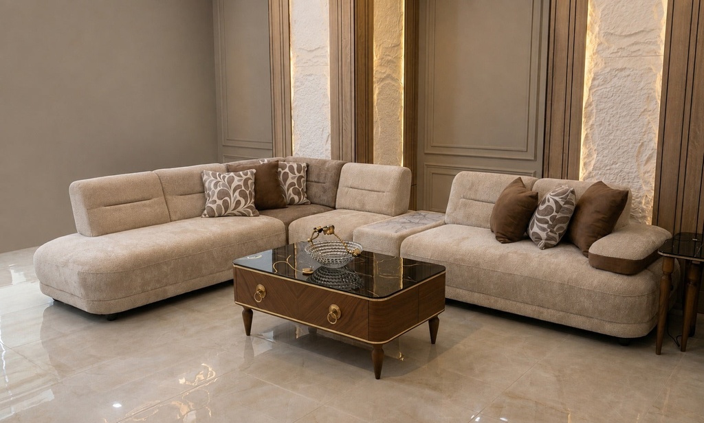 ركنة لارين