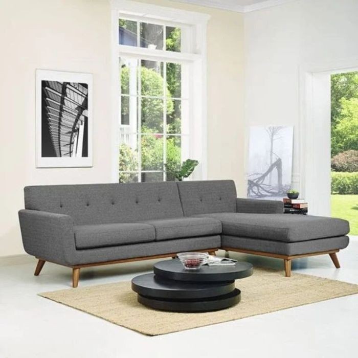 L-Shape 250cm - DVR 102