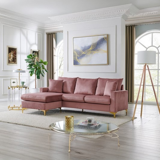 ركنة خشب زان 250×170سم - RAIN5