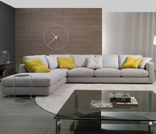 ركنة خشب زان 200×300سم- FAK121