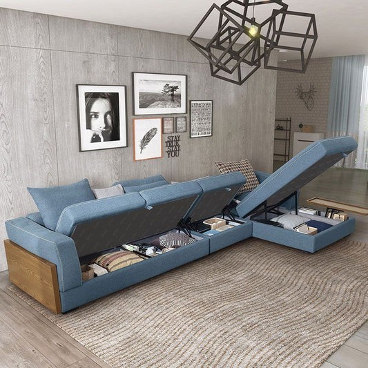 ركنة سحارة 180×300سم - DECO269