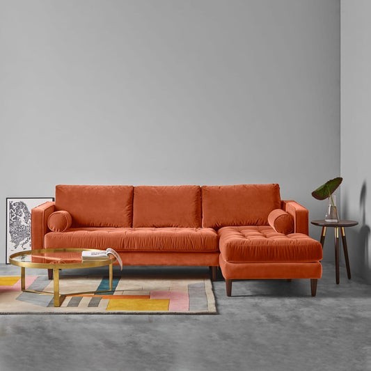 ركنة 190×230سم - ألوان متعددة  - FUD32