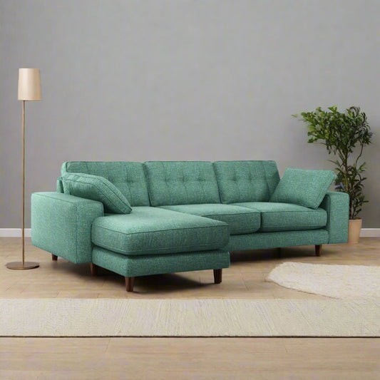 ركنة 180×275سم - ألوان متعددة  - FUD45