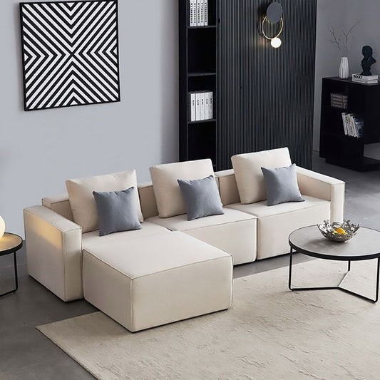 ركنة خشب زان 160×250سم - ألوان متعددة - DECO225