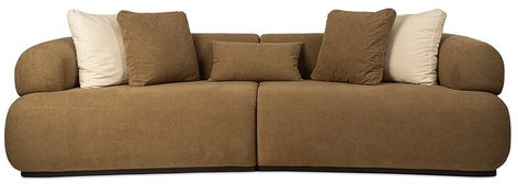 Cozy- loveseat