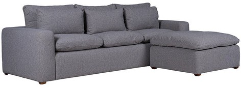 New vans Sofa corner