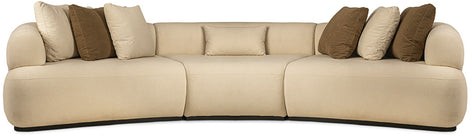 Cozy -sofa