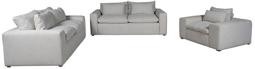 Vans - Loveseat+ Loveseat