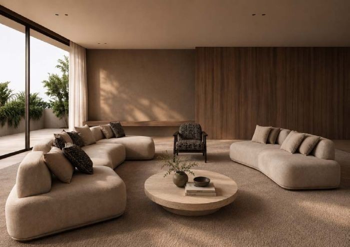 A1020 Sofa Set