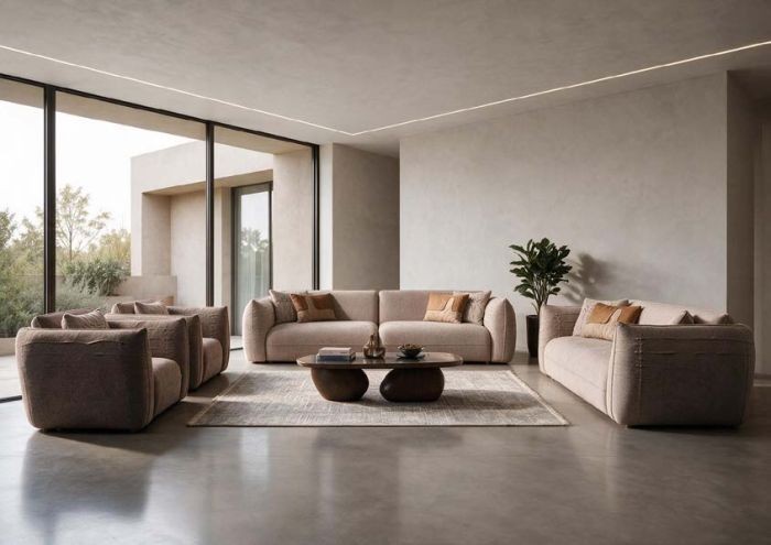 A1013 Sofa Set