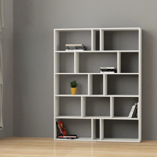 وحدة عرض أرفف 170×60سم - FAN463
