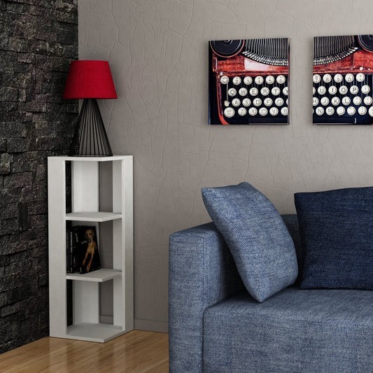 وحدة عرض أرفف 97×36سم - FAN468