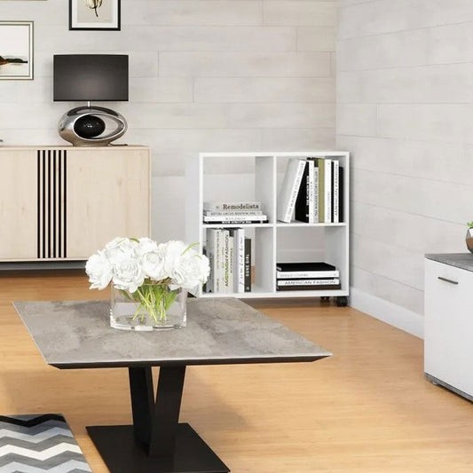 وحدة عرض أرفف 70×65سم - FAN522