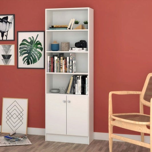 مكتبة 180×62سم - FAN495