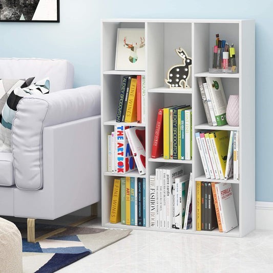 مكتبة 120×90سم - FAN478