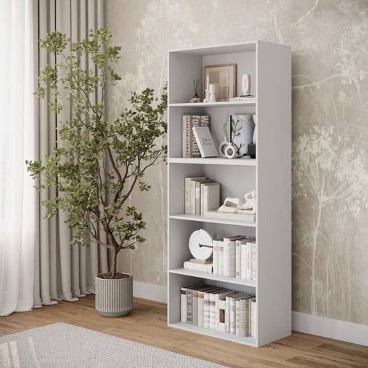 وحدة عرض أرفف 160×70سم - FAN484